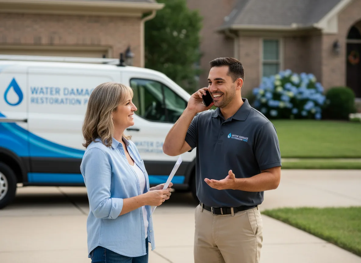 Flood Restoration Upper Arlington, OH FAQs